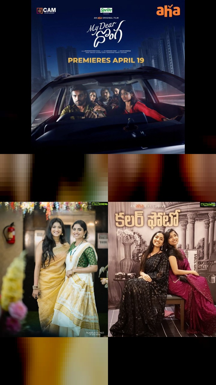 Top 10 Instagram Photos of Divya Sripada You Have to See