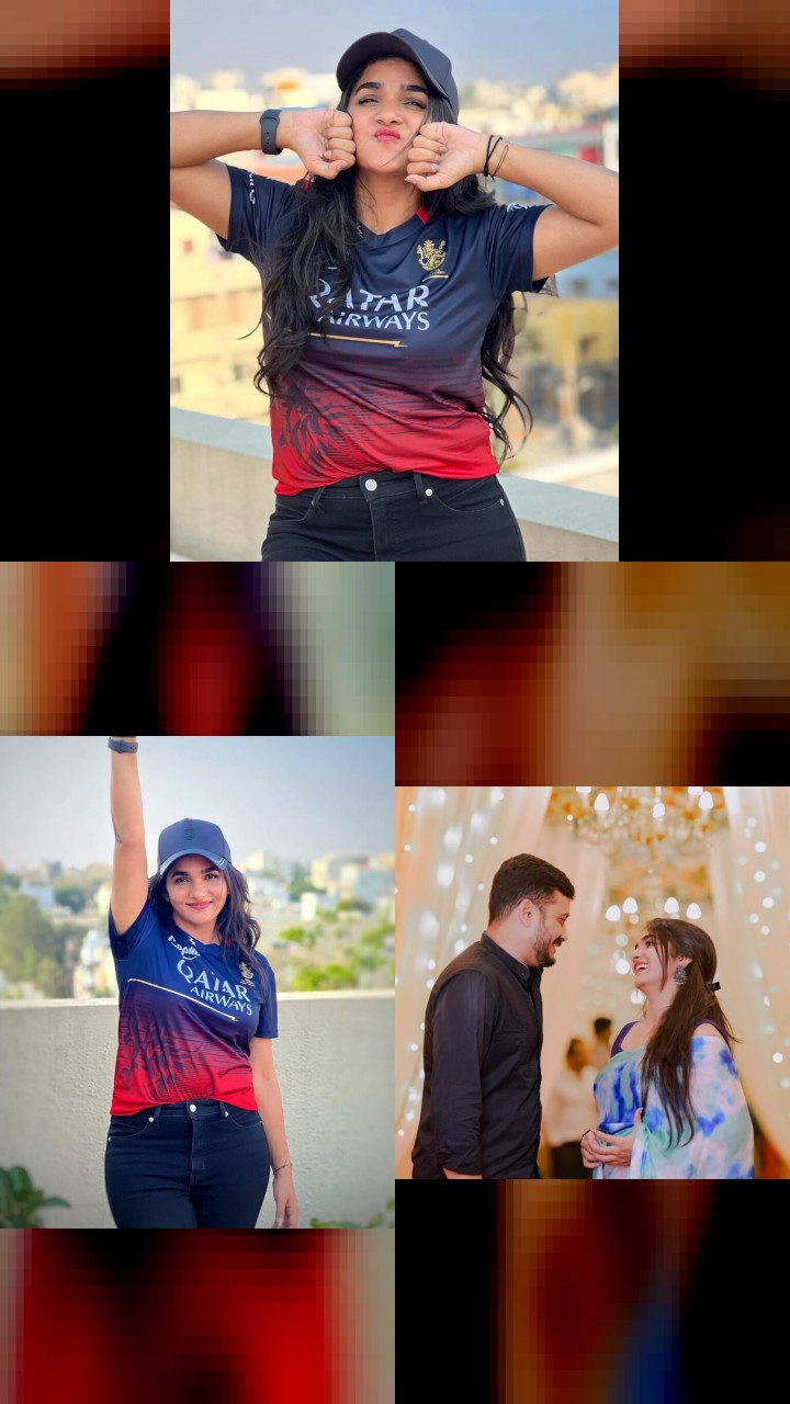 Divya Uruduga’s 10 Most Liked Instagram Moments
