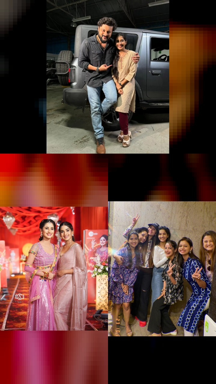 10 Best-Liked Instagram Photos of Divyadisha Mohanty