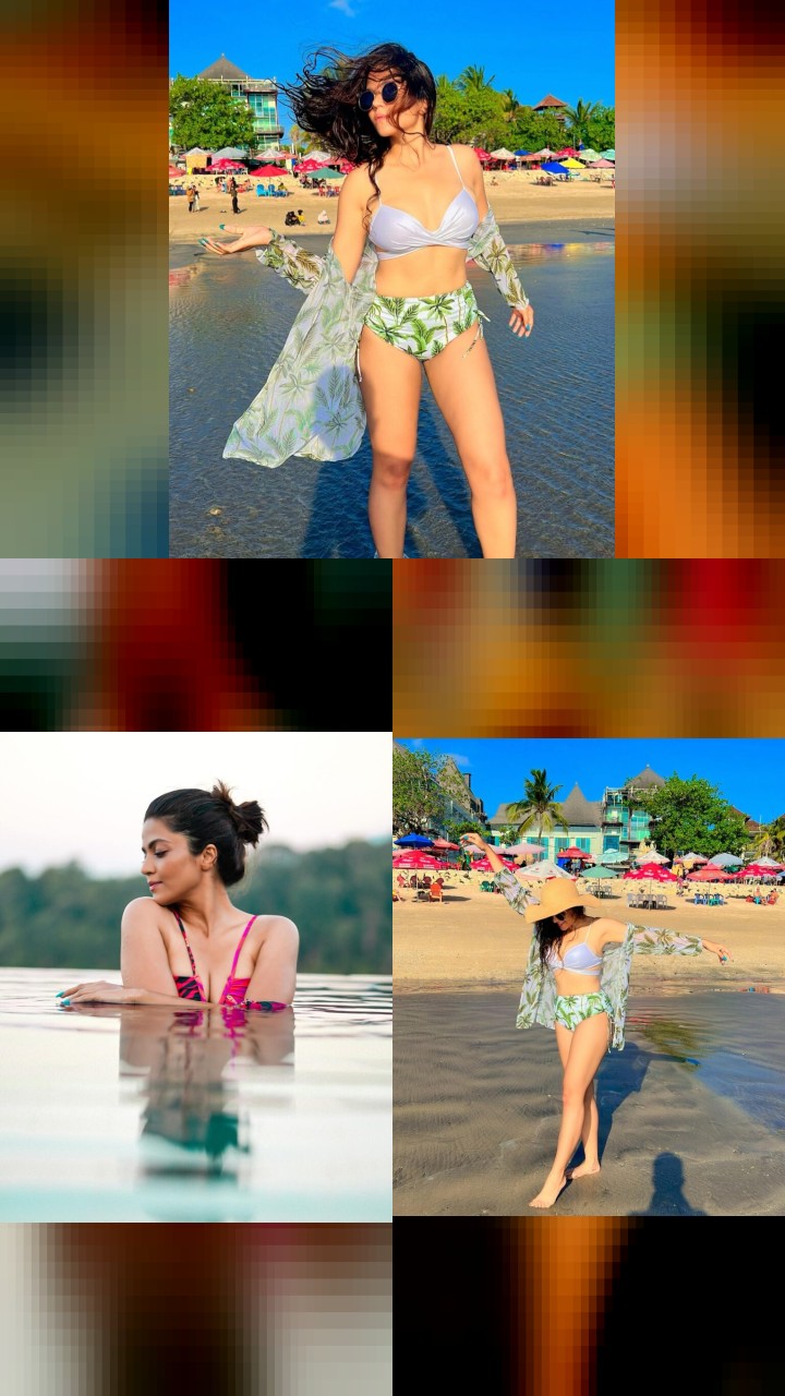 The Top 10 Divyanganaa Jain Instagram Photos of All Time