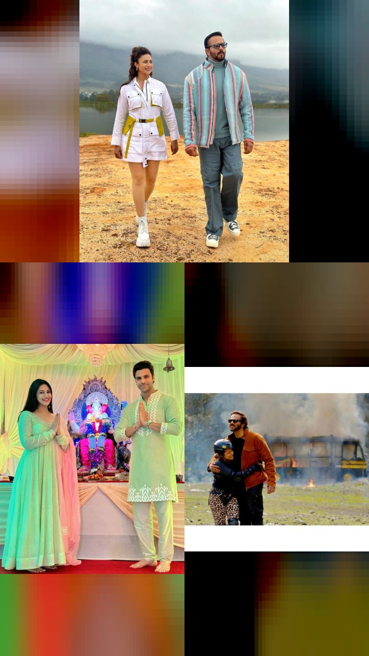 10 Epic Instagram Photos of Divyanka Tripathi