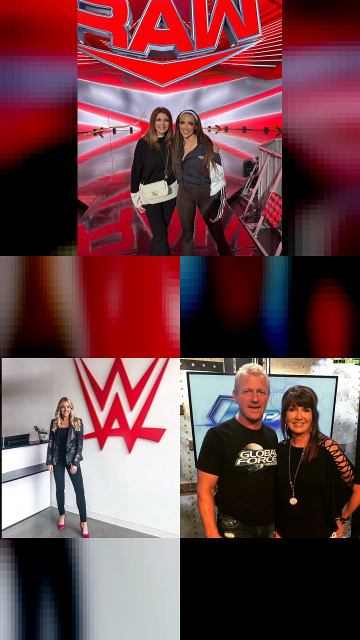 The Top 10 Dixie Carter-Salinas Instagram Photos You Need to See