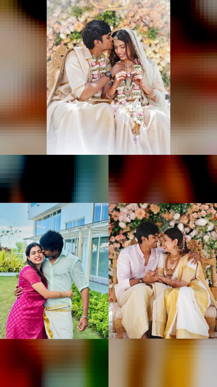 Diya Krishna's 10 Most-Liked Instagram Moments