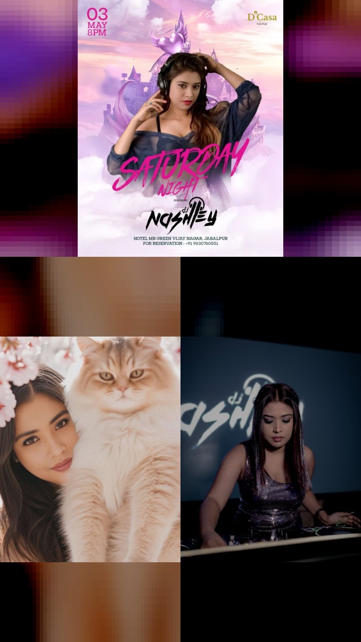 DJ Nashley’s Top 10 Instagram Photos That Are Pure Gold