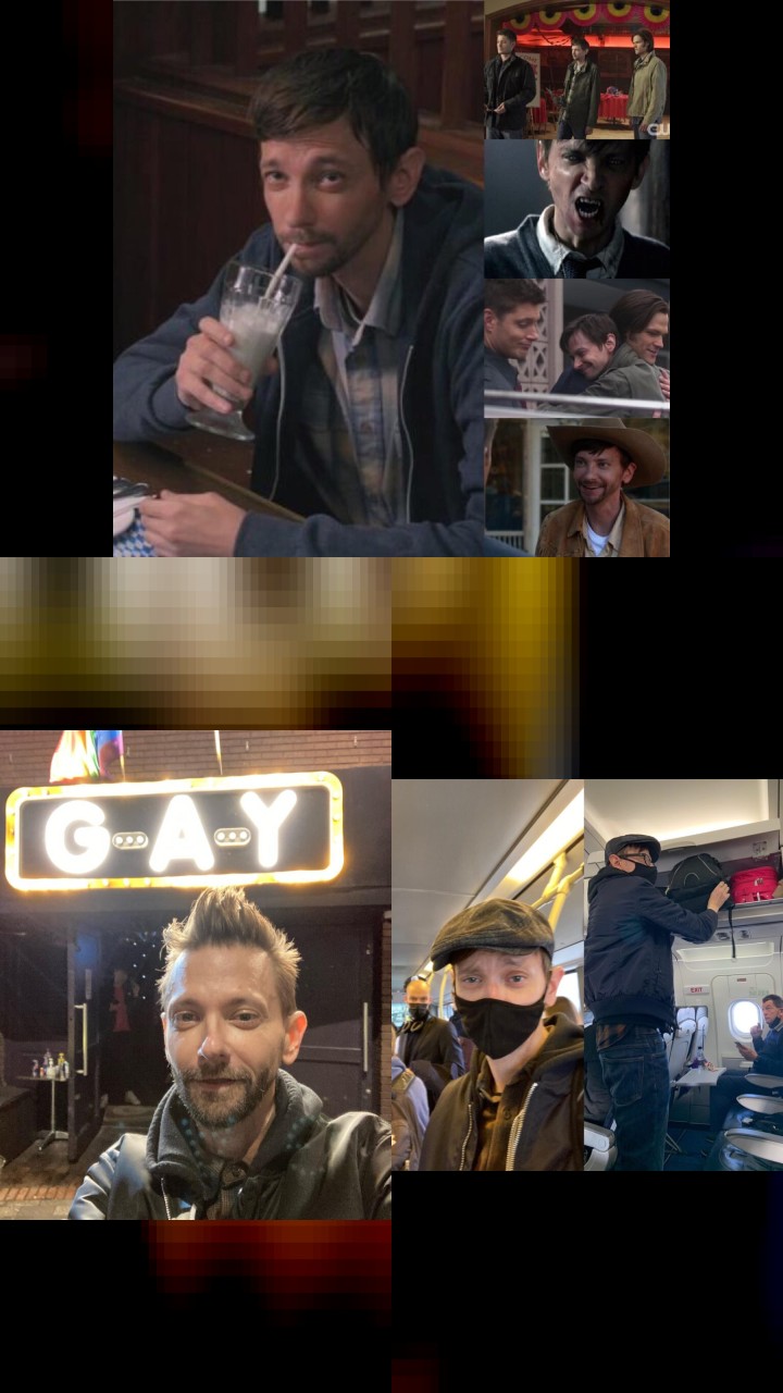 The Top 10 Most Loved Instagram Photos by DJ Qualls