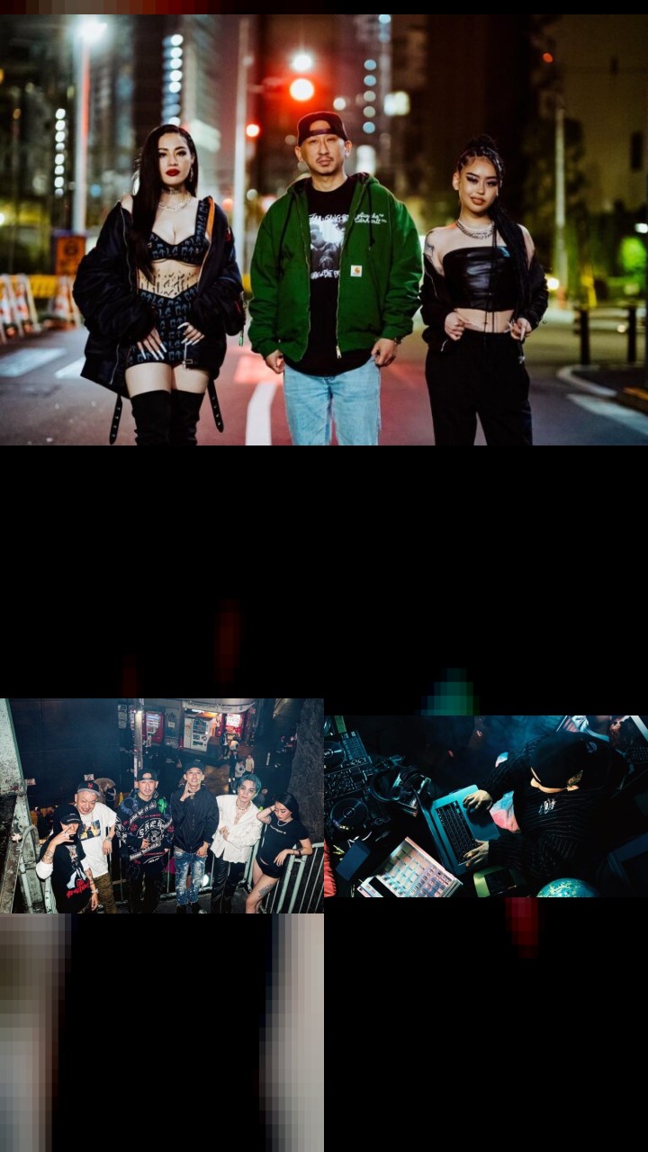 10 Iconic Instagram Photos of DJ RYOW