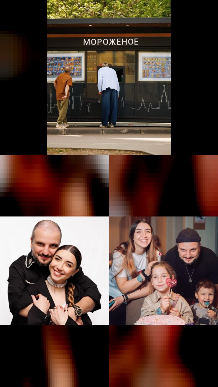 10 Best-Liked Instagram Photos of Dmitriy Pozov