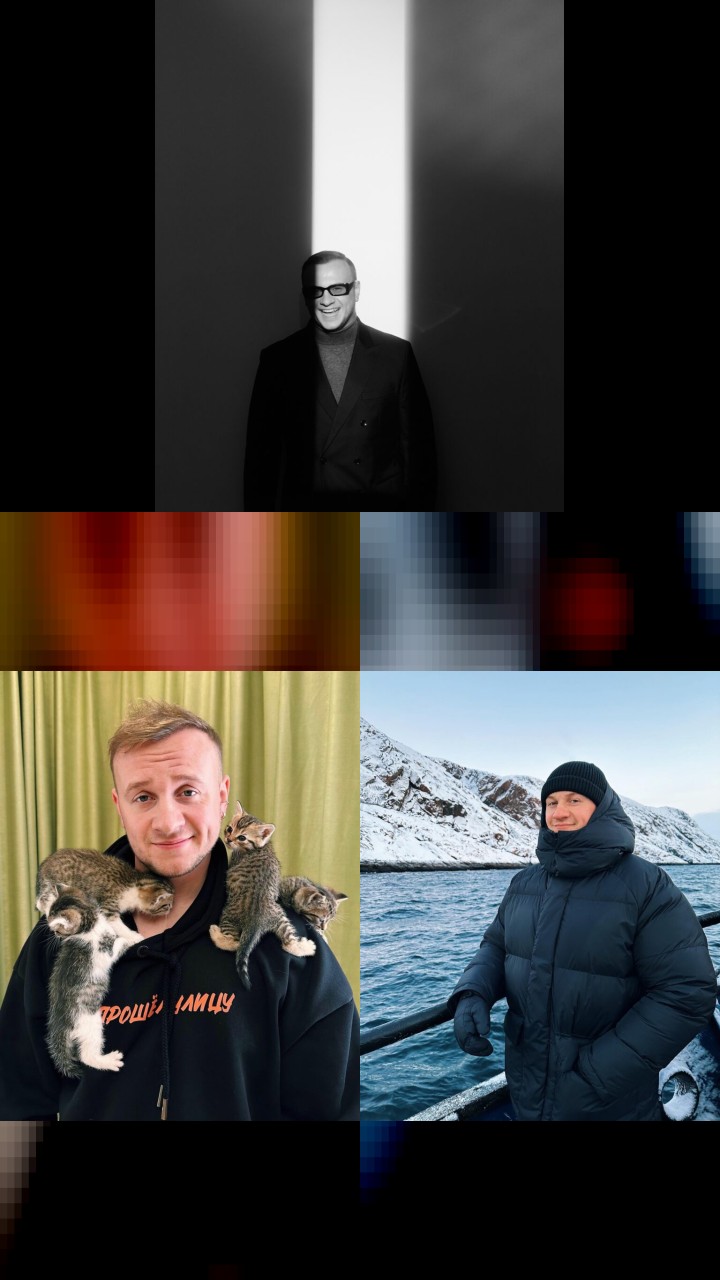 Dmitriy Zhuravlyov's Most Loved Moments: Top 10 Instagram Photos!