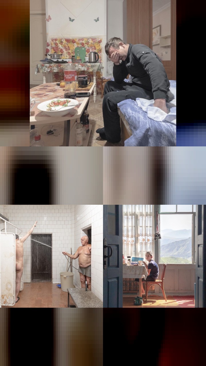The Top 10 Most Loved Instagram Photos by Dmitry Markov