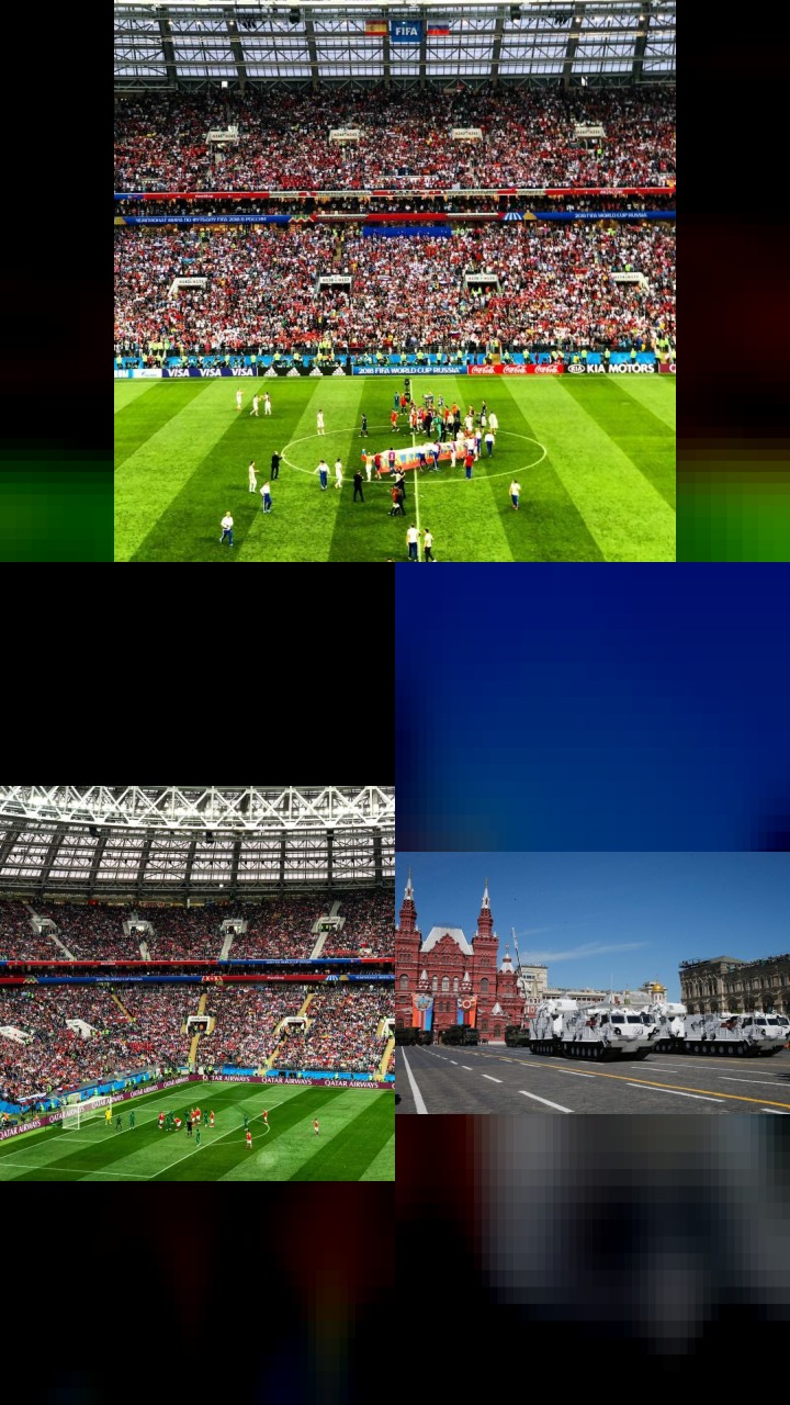 The Most Liked Instagram Photos of Dmitry Medvedev: A Top 10 Showcase!