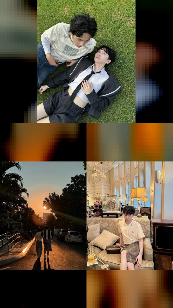 10 Must-See Instagram Posts by Đỗ Hoàng Dương