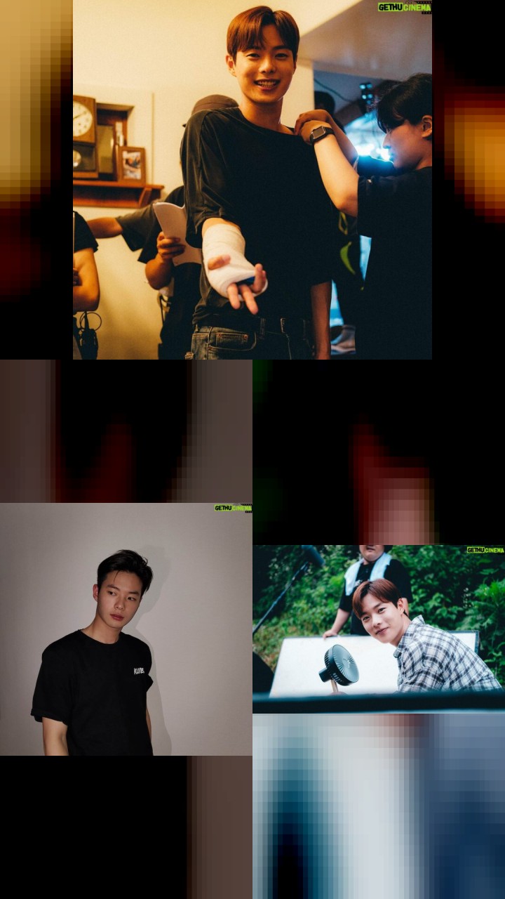 The Top 10 Instagram Posts of Do Won