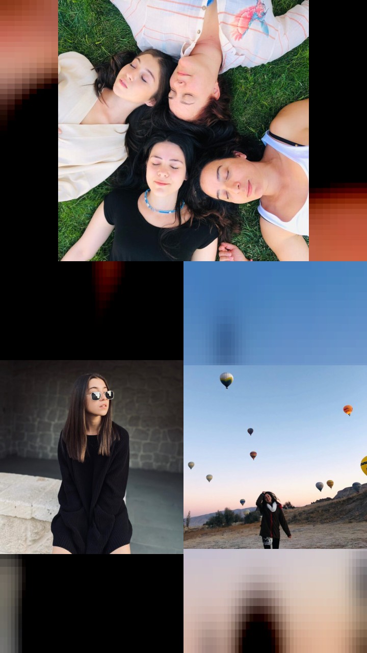 Top 10 Most Engaging Instagram Posts by Doğa Zeynep Doğuşlu