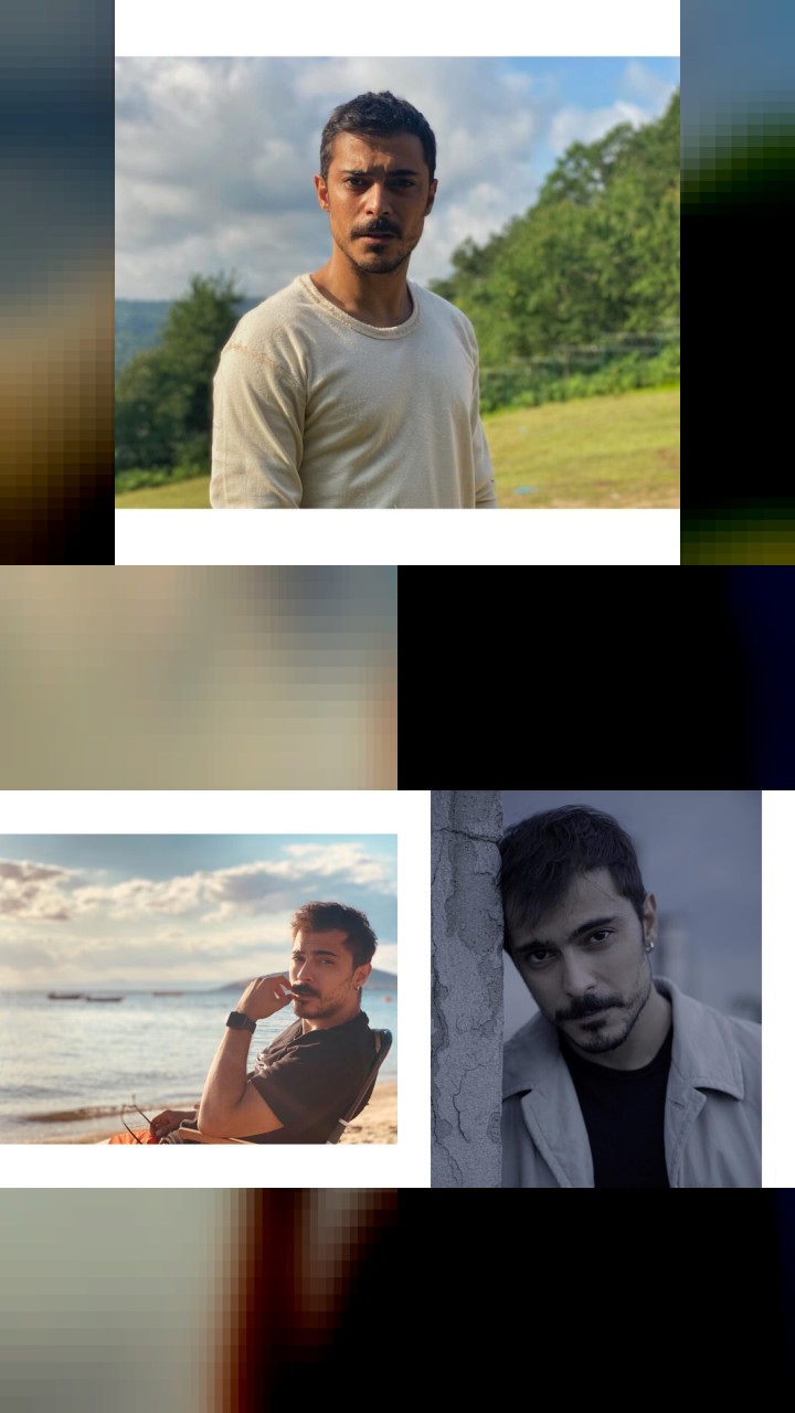 Top 10 Instagram Hits from Doğaç Yıldız