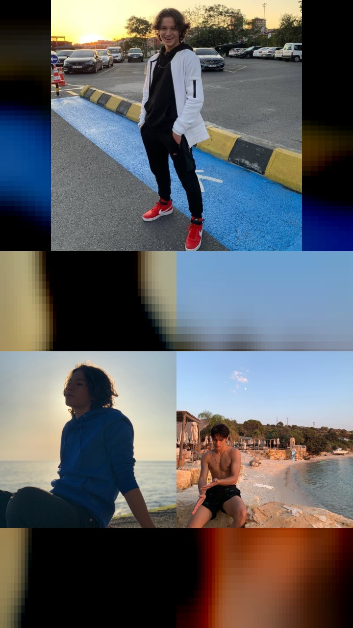 Doğan Can Sarıkaya’s Top 10 Instagram Photos That Captured Hearts