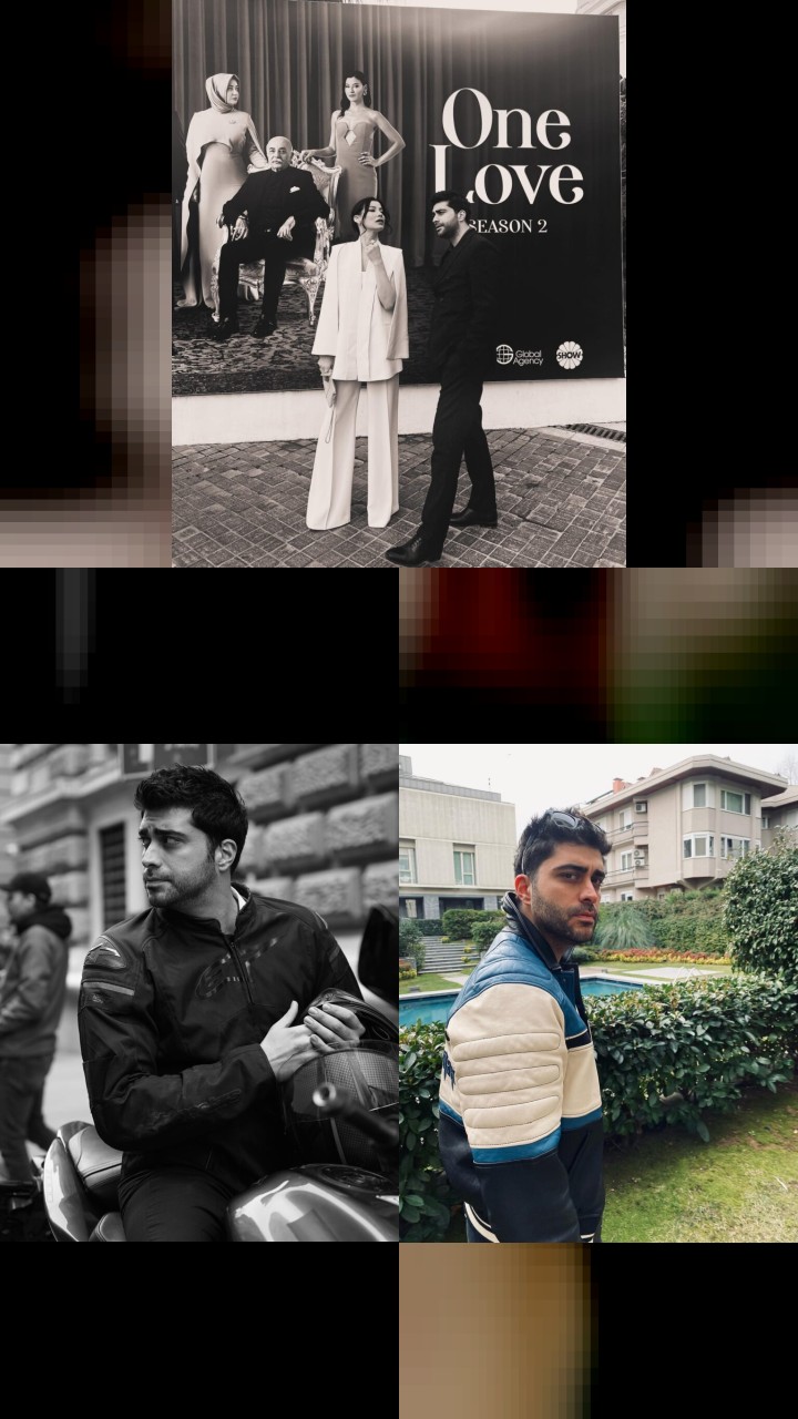 The Most Liked Instagram Photos of Doğukan Güngör: A Top 10 Showcase!