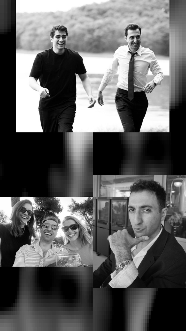 Doğukan Polat's Top 10 Instagram Photos That Got the Most Likes