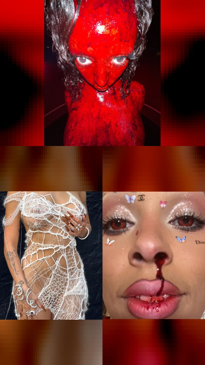 10 Instagram Photos of Doja Cat That Fans Loved