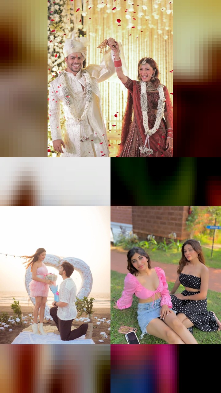 Doll Daundkar’s Instagram: 10 Most Loved Posts