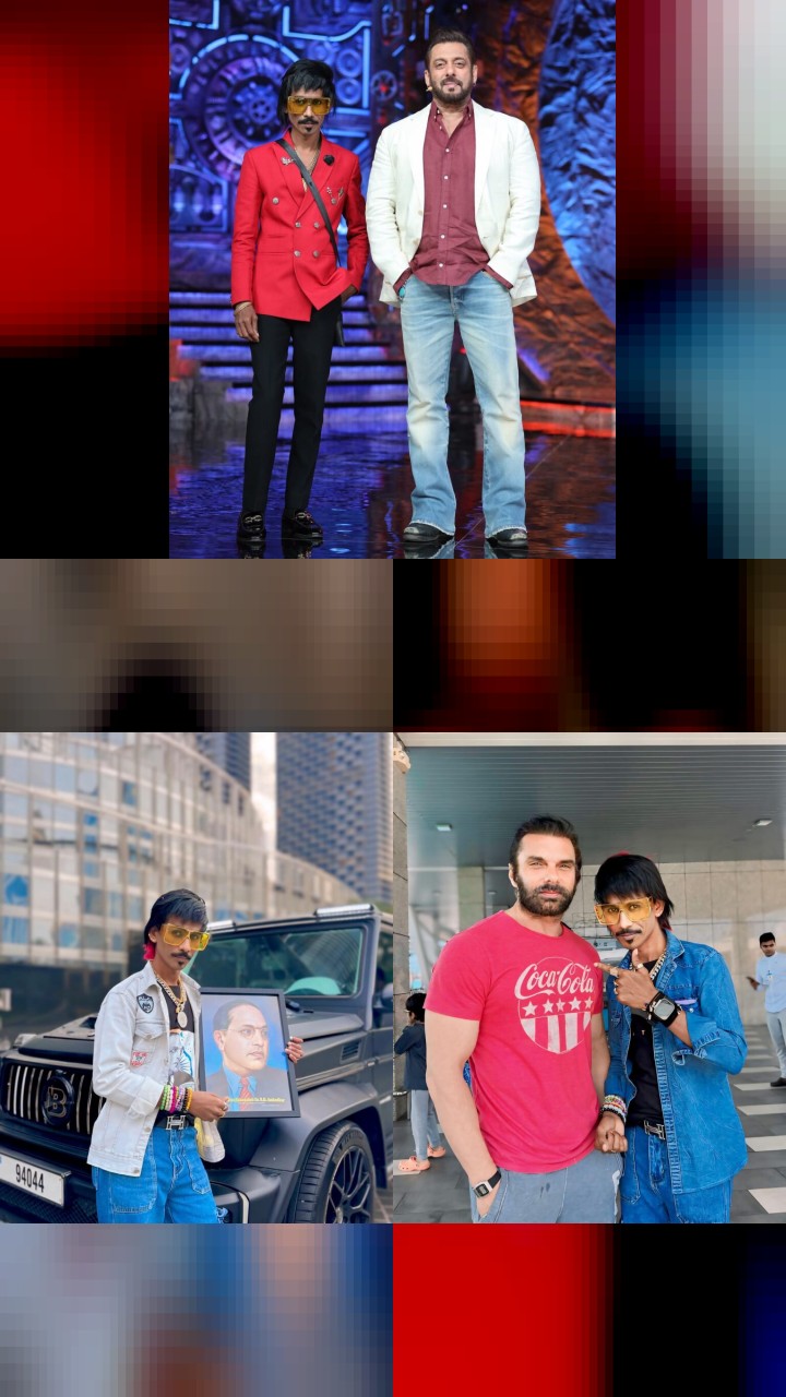 The Most Liked Instagram Photos of Dolly Chaiwala: A Top 10 Showcase!