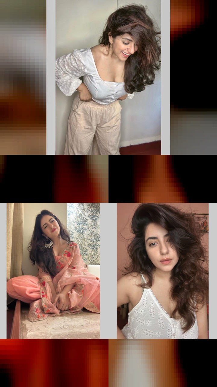 10 Must-See Instagram Posts by Dolly Chawla