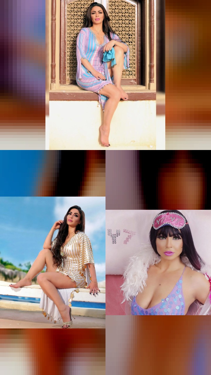 10 Top-Ranked Instagram Photos of Dolly Shaheen