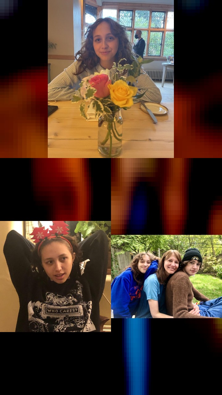 Dolly Wells’s 10 Most Hearted Instagram Photos