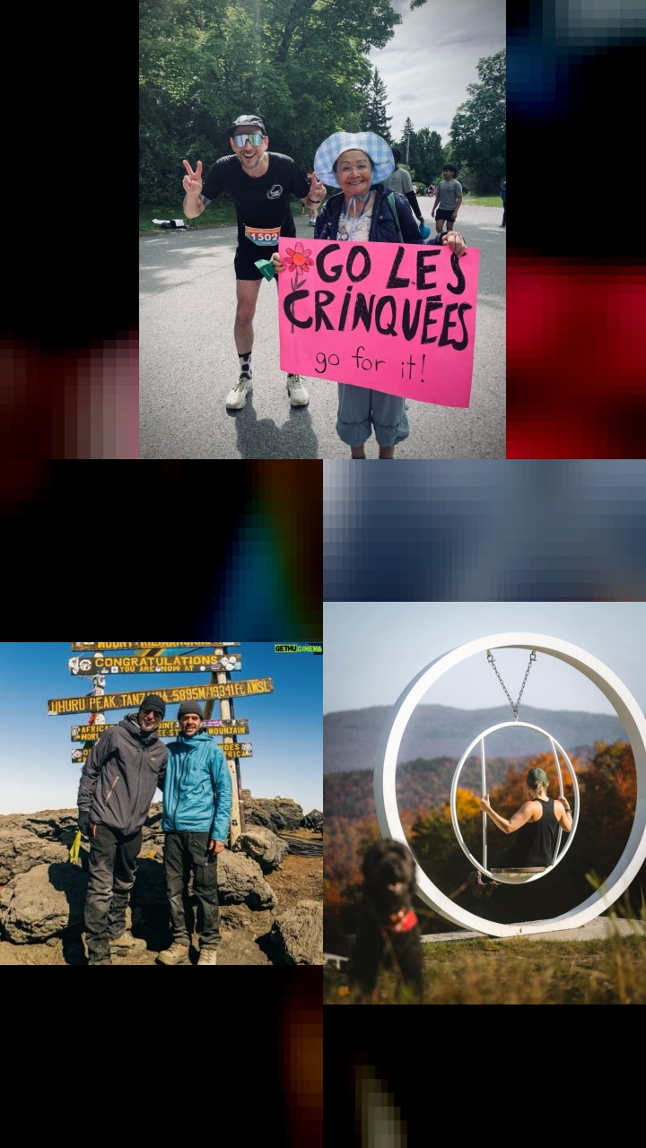 Unveiling Dominic Arpin's Most Liked Instagram Photos: A Top 10 List!