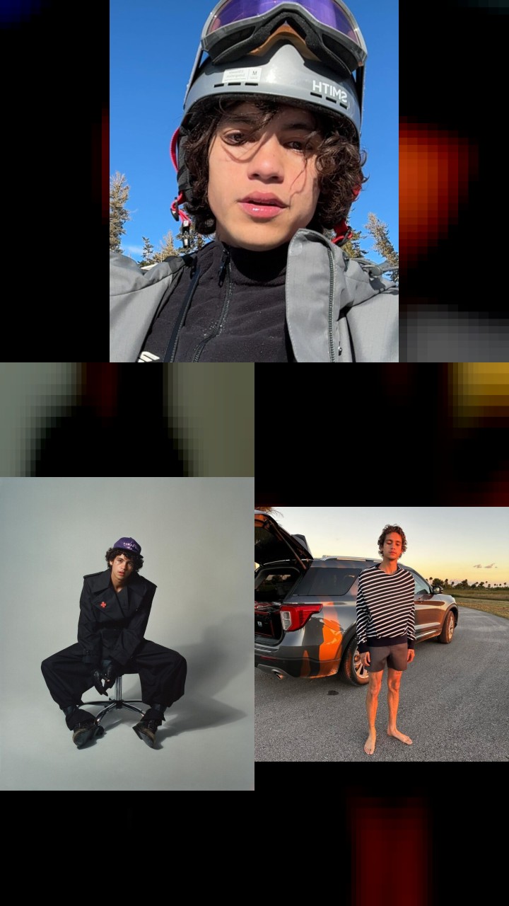 10 Dominic Fike Instagram Photos That Got the Most Love