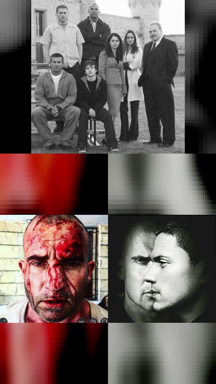10 Best-Liked Instagram Photos of Dominic Purcell