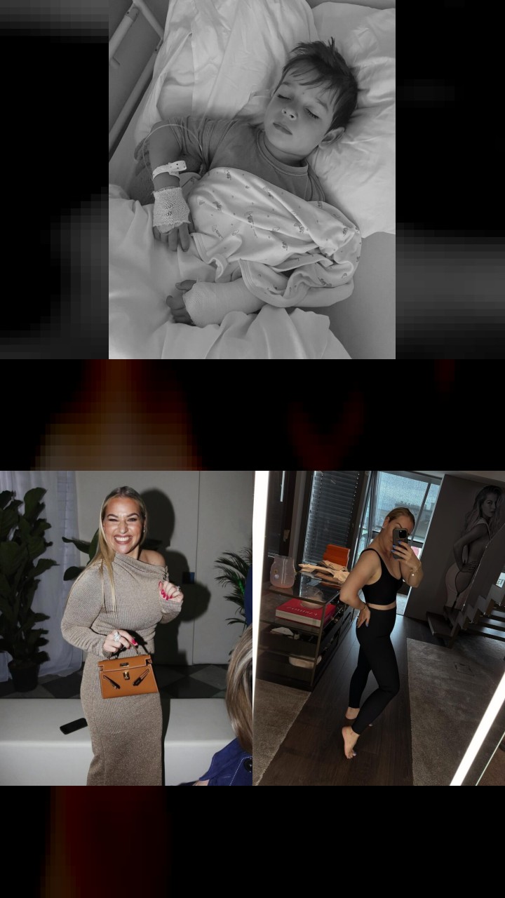 Dominika Cibulková's Instagram: The Top 10 Liked Photos