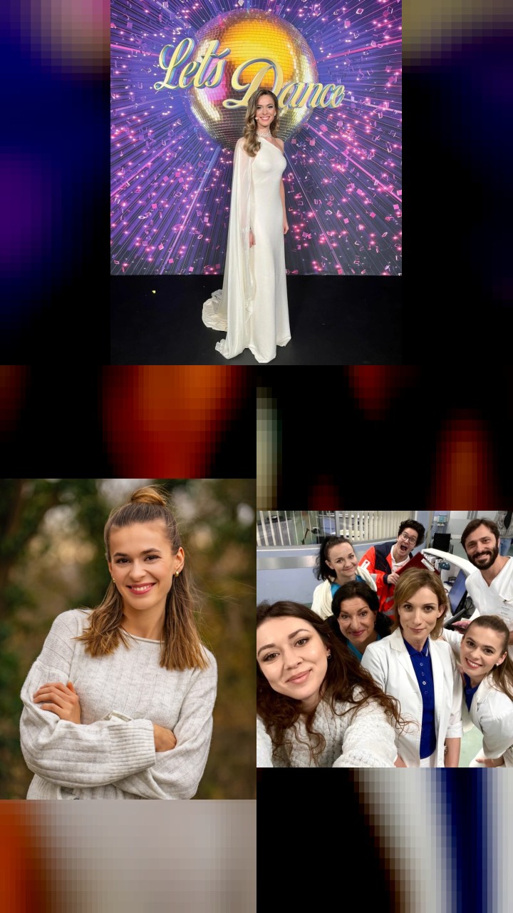 Dominika Richterová's Most Loved Moments: Top 10 Instagram Photos!
