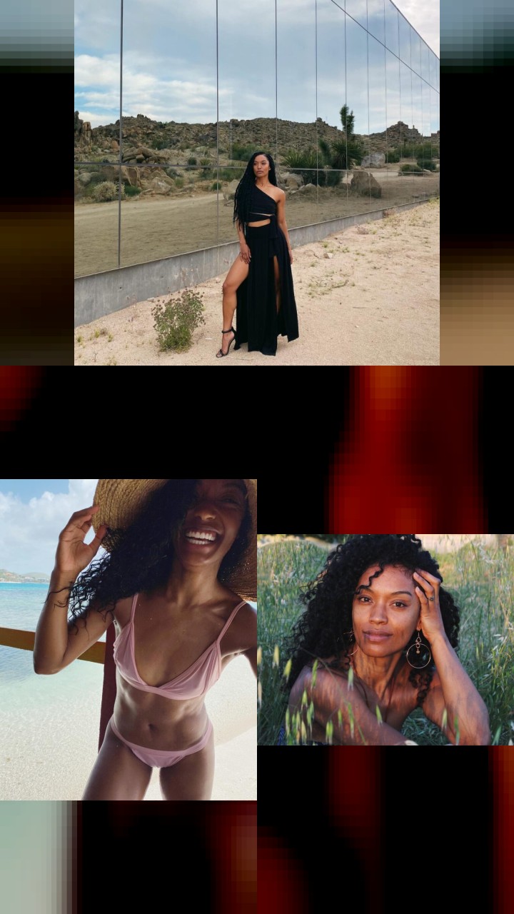 Dominique Domingo's Instagram: The Top 10 Liked Photos