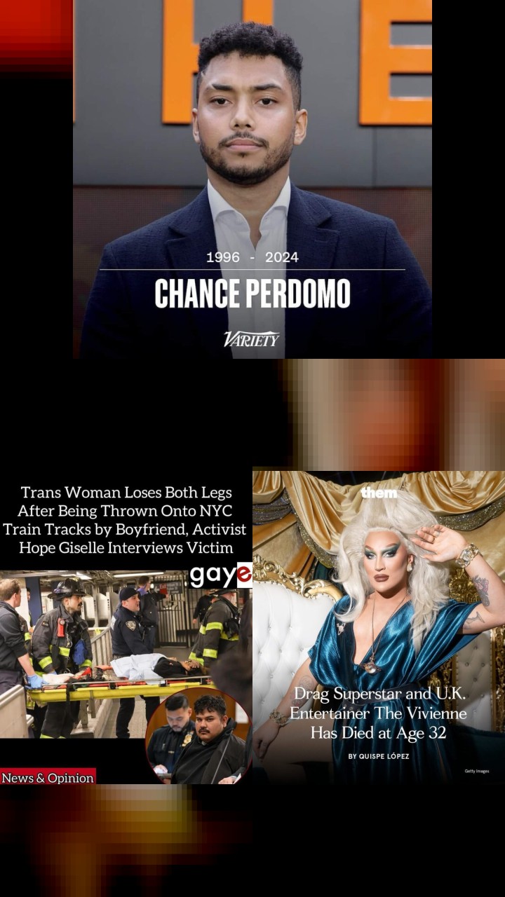The Top 10 Dominique Jackson Instagram Photos of All Time