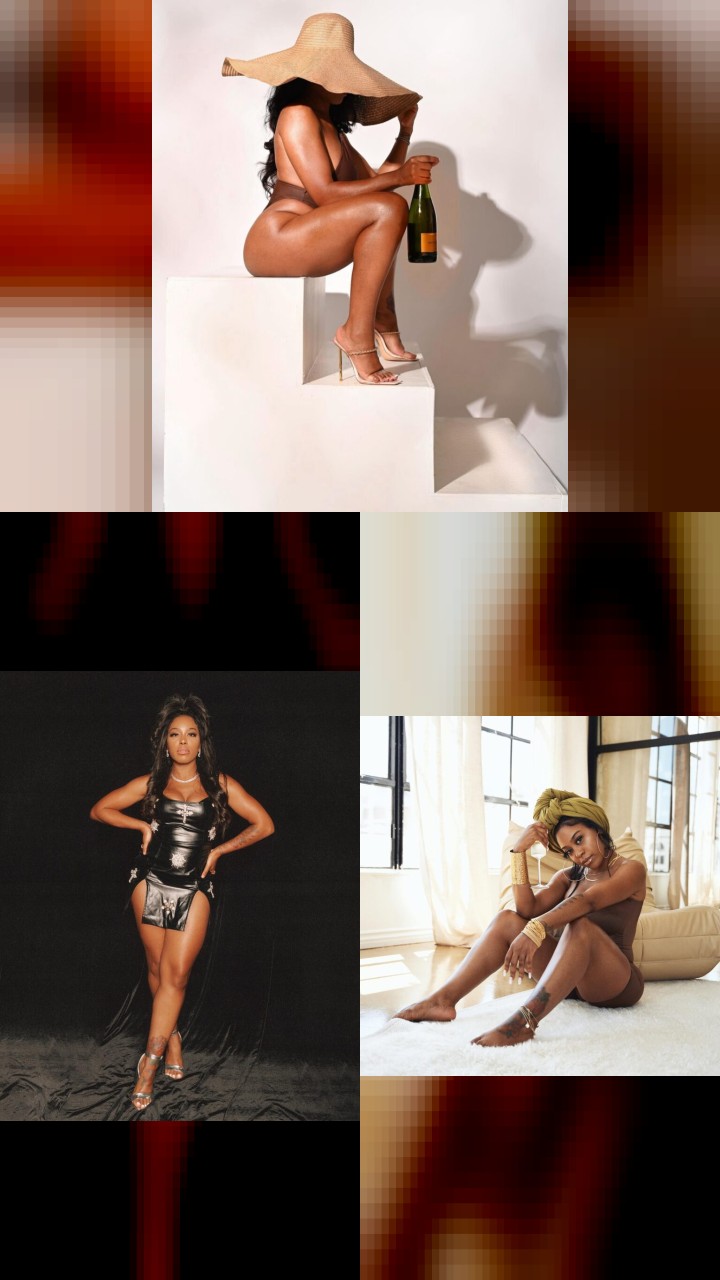 10 Must-See Instagram Photos of Dominique Perry