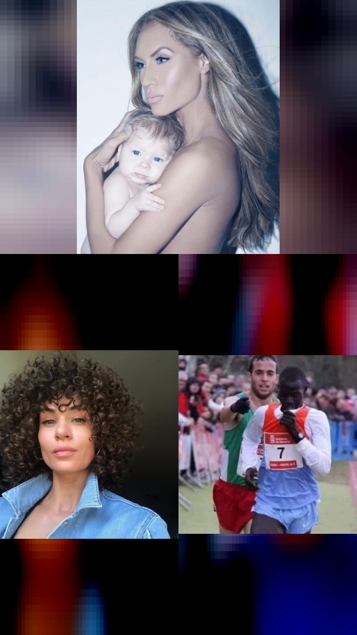 Dominique Reighard Brooks’s Instagram: The 10 Most Memorable Photos