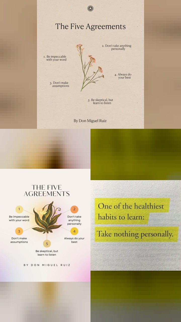 The Ultimate Ranking: Don Miguel Ruiz's 10 Most-Liked Pics