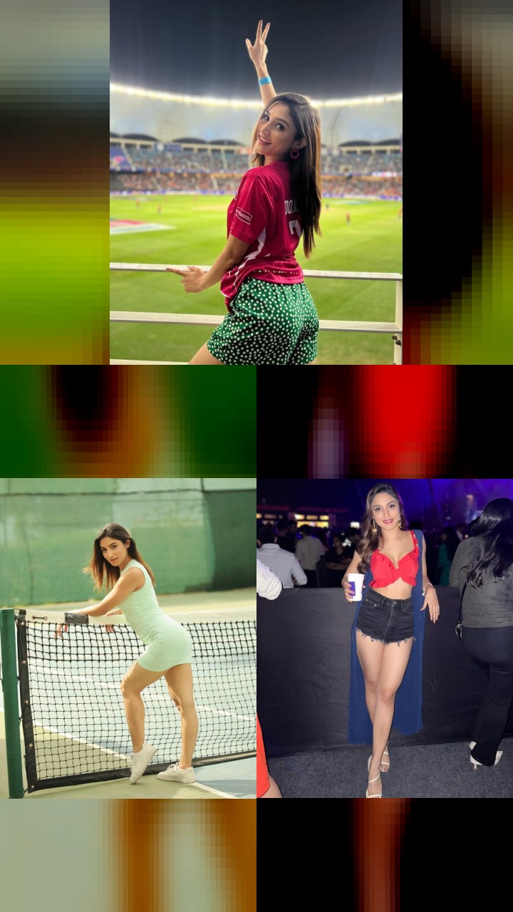 10 Best-Liked Instagram Photos of Donal Bisht