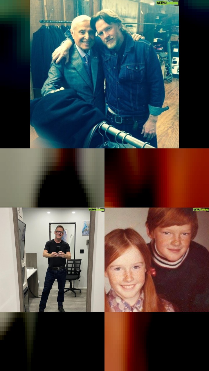 Donal Logue’s 10 Most Hearted Instagram Photos