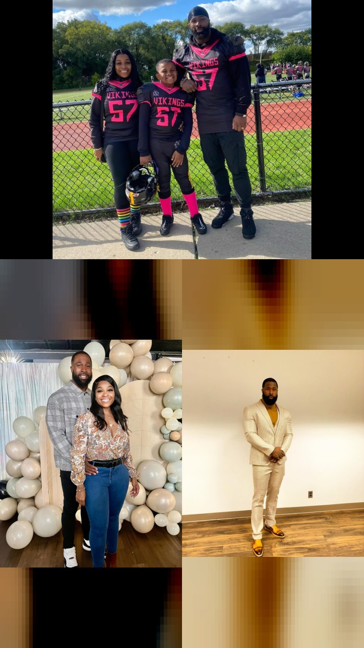 The Ultimate Collection: Donald Brumfield Jr.'s Top 10 Instagram Photos