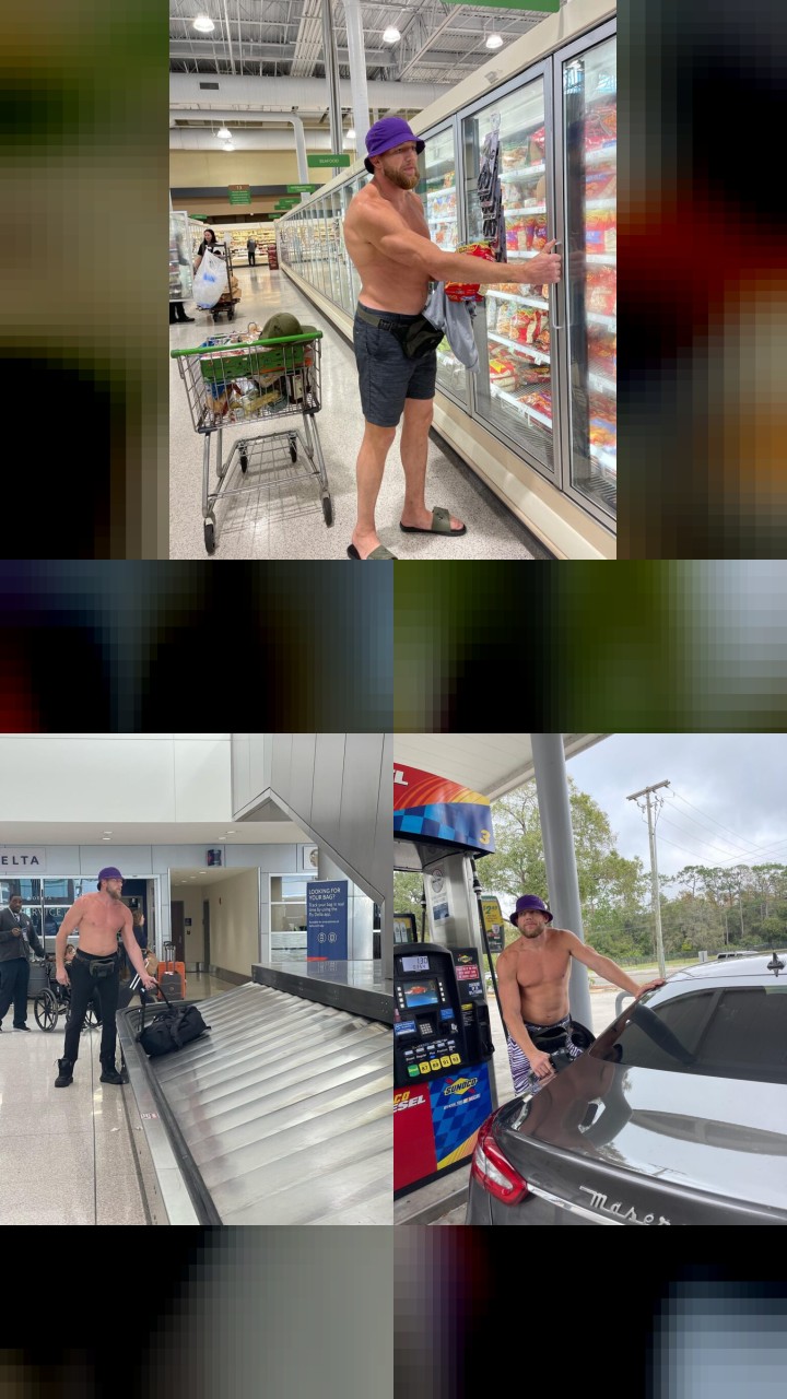 Top 10 Instagram Moments of Donald Hager Jr.