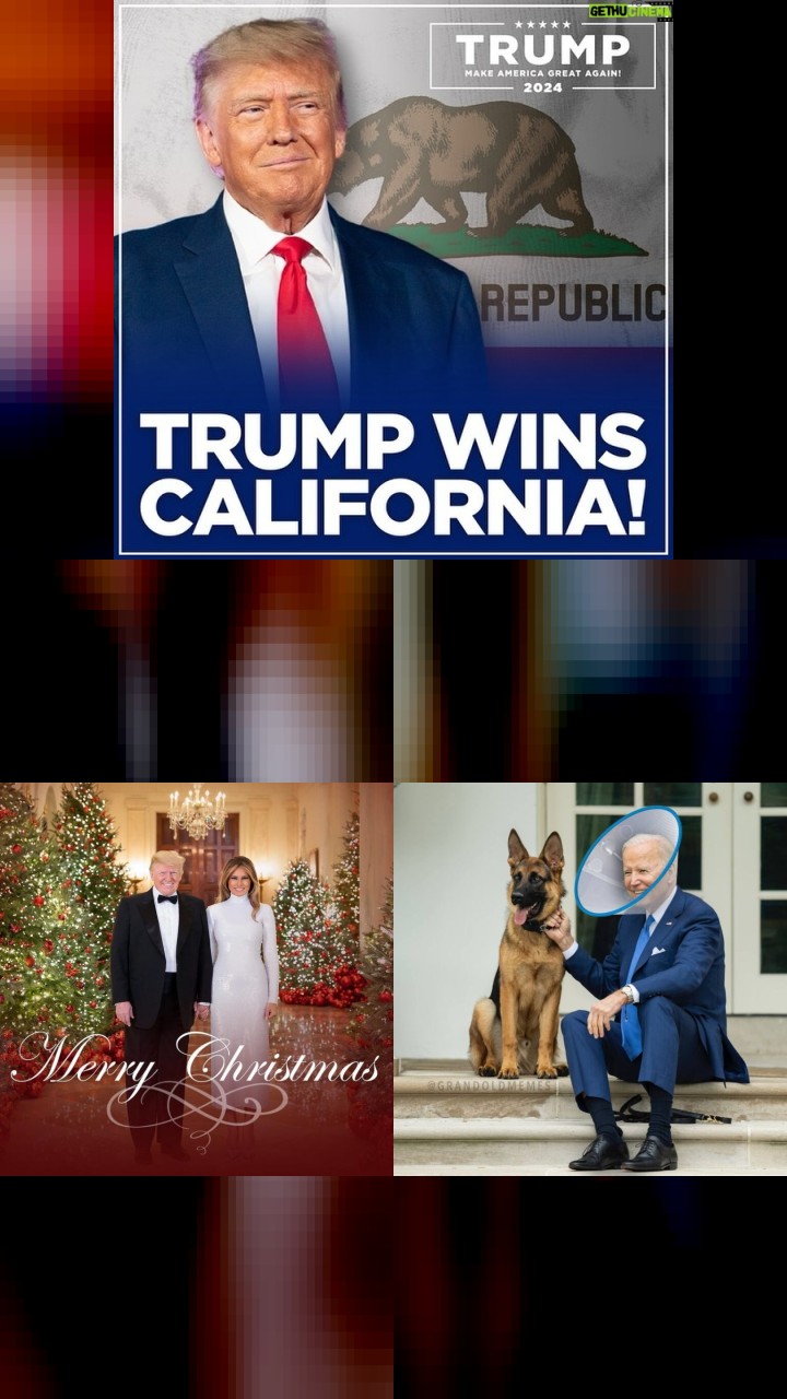 Donald Trump’s Top 10 Instagram Photos That Went Viral