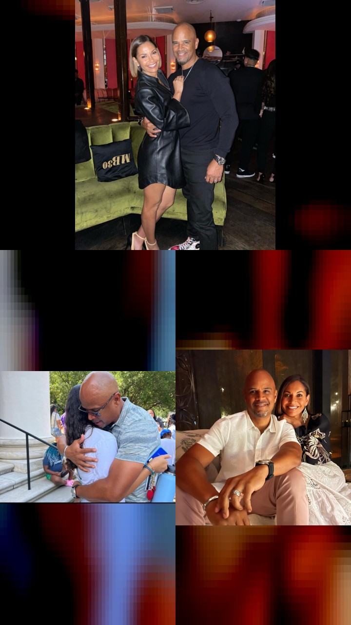 Countdown: Dondré Whitfield's 10 Most Popular Instagram Posts