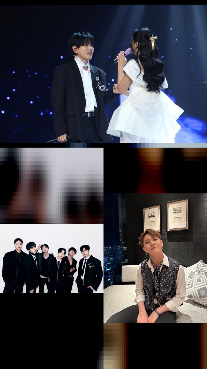 Donghyuk’s Instagram: The 10 Most Loved Photos