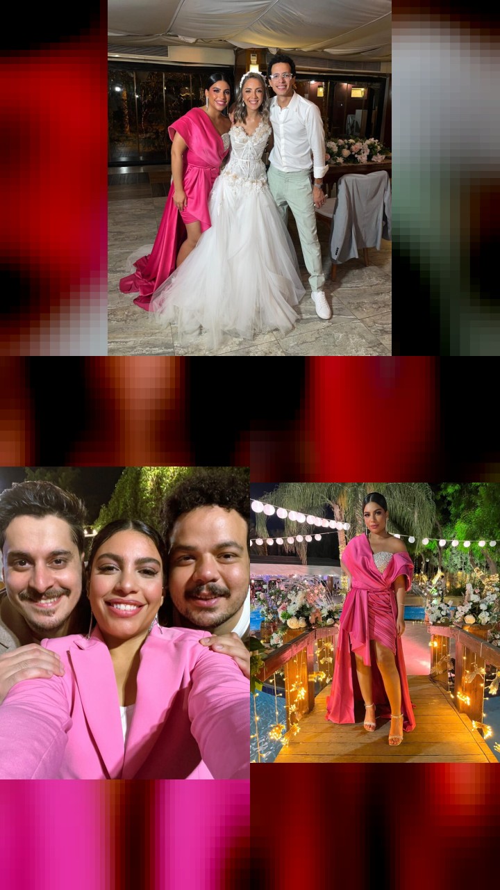Top 10 Instagram Hits from Donia Samy