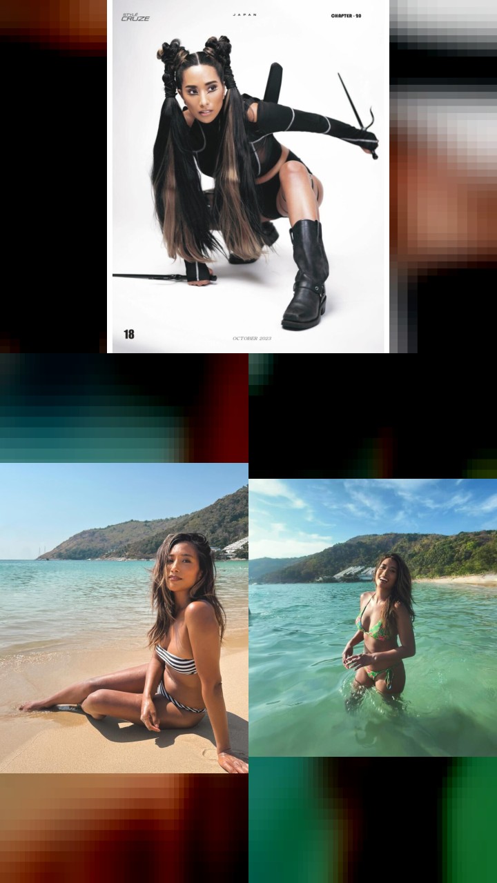 10 Must-See Instagram Photos of Donna Benedicto
