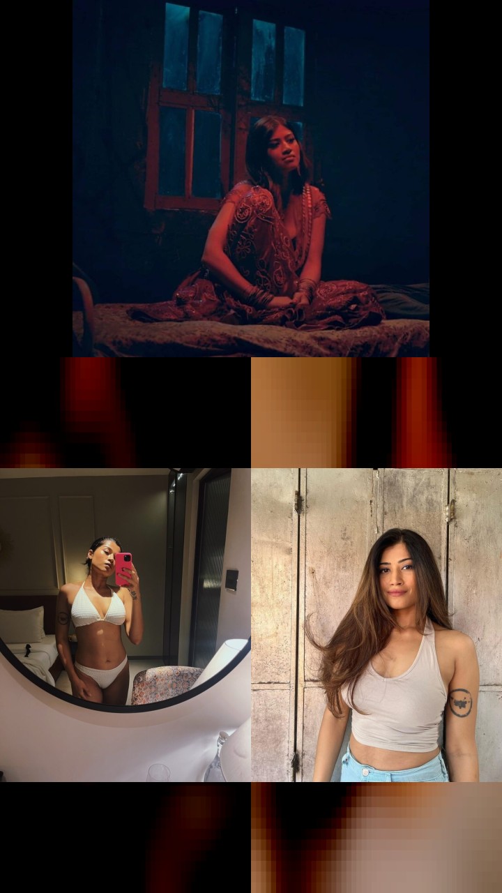 Donna Munshi’s 10 Most Loved Instagram Photos