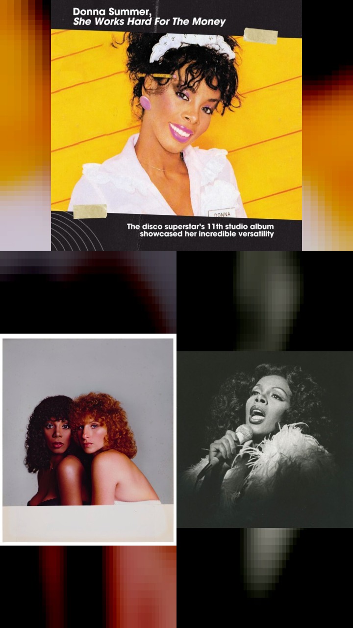 10 Best Instagram Photos of Donna Summer