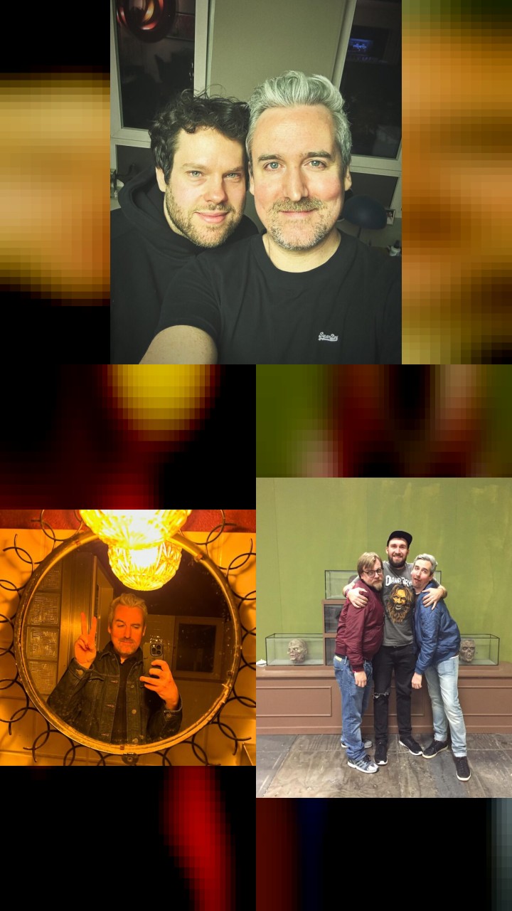 Donnie O'Sullivan's Instagram Gold: Top 10 Photos