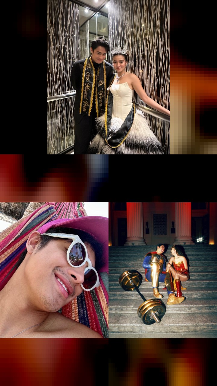 Donny Pangilinan's Top 10 Instagram Photos That Got the Most Likes
